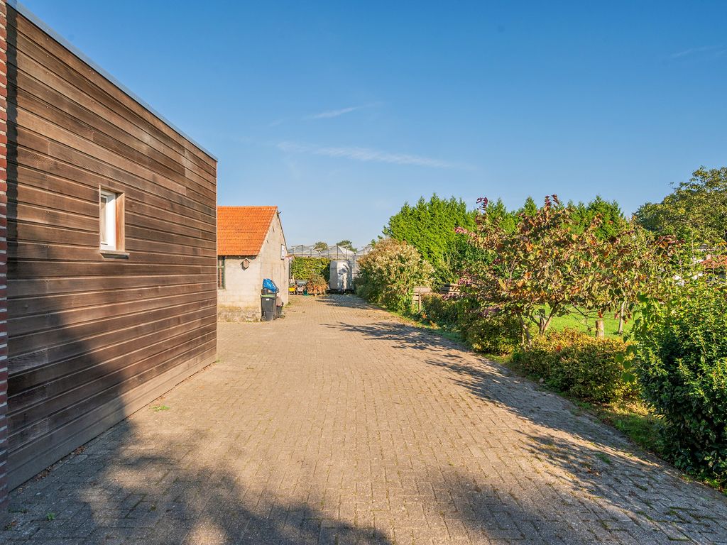 Blaktdijk 27, KRONENBERG