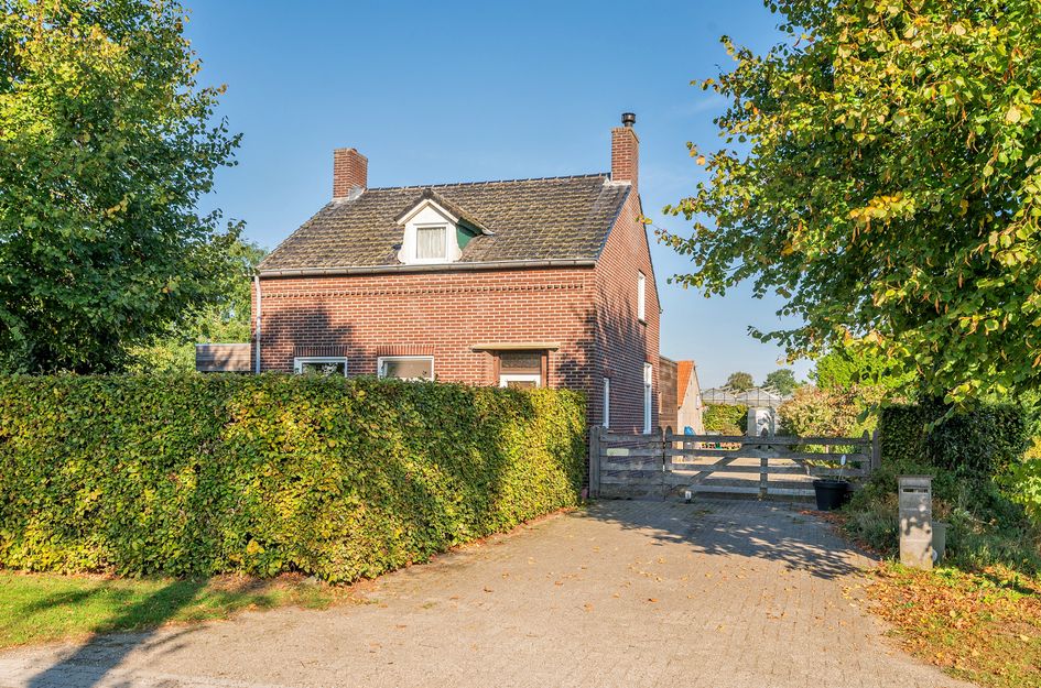 Blaktdijk 27