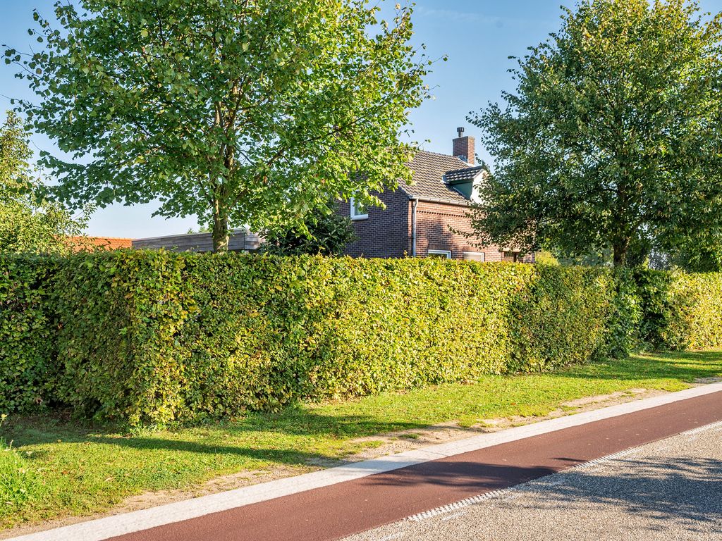 Blaktdijk 27, KRONENBERG