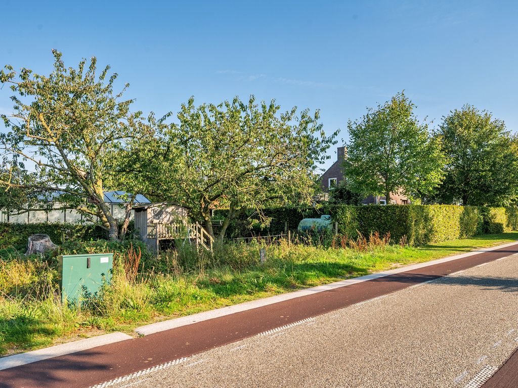 Blaktdijk 27, KRONENBERG