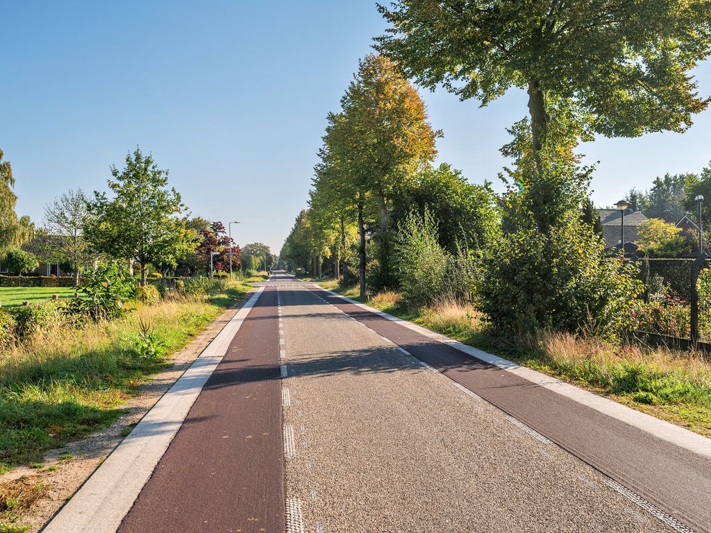 Blaktdijk 27, KRONENBERG