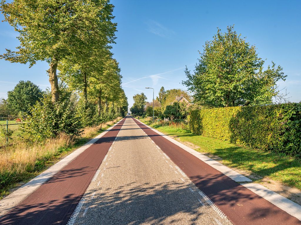 Blaktdijk 27, KRONENBERG