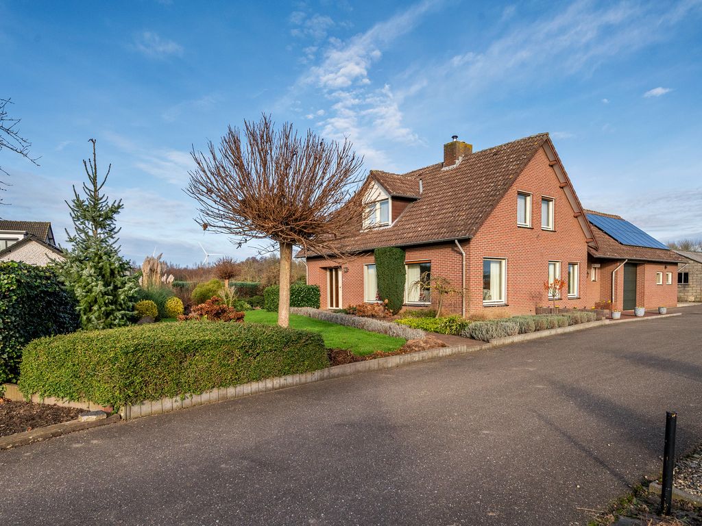 Geliskensdijkweg 42, VENLO