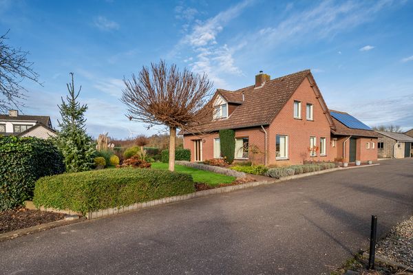 Geliskensdijkweg 42 - VENLO