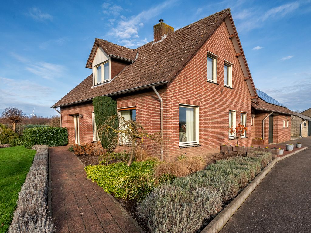 Geliskensdijkweg 42, VENLO