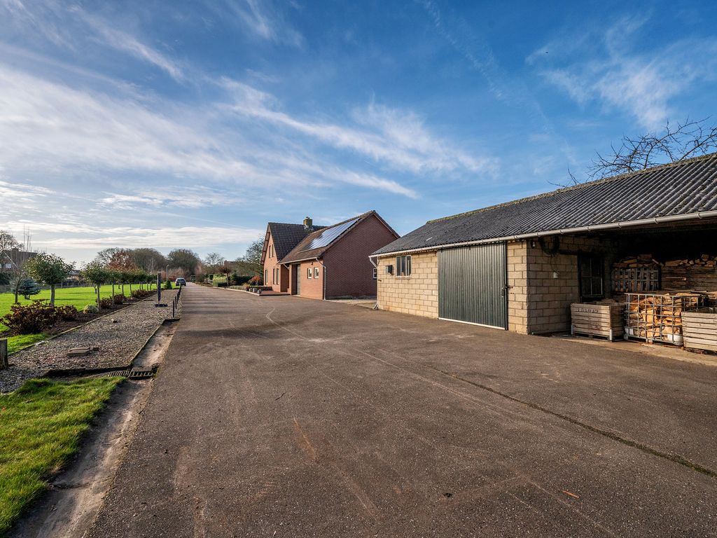 Geliskensdijkweg 42, VENLO