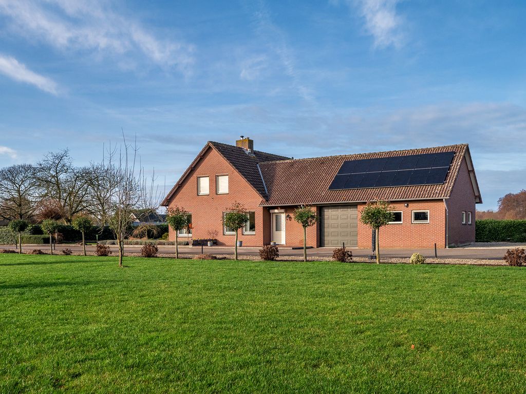 Geliskensdijkweg 42, VENLO