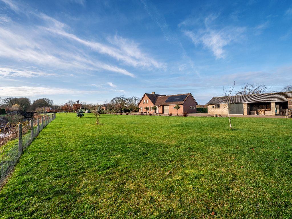 Geliskensdijkweg 42, VENLO