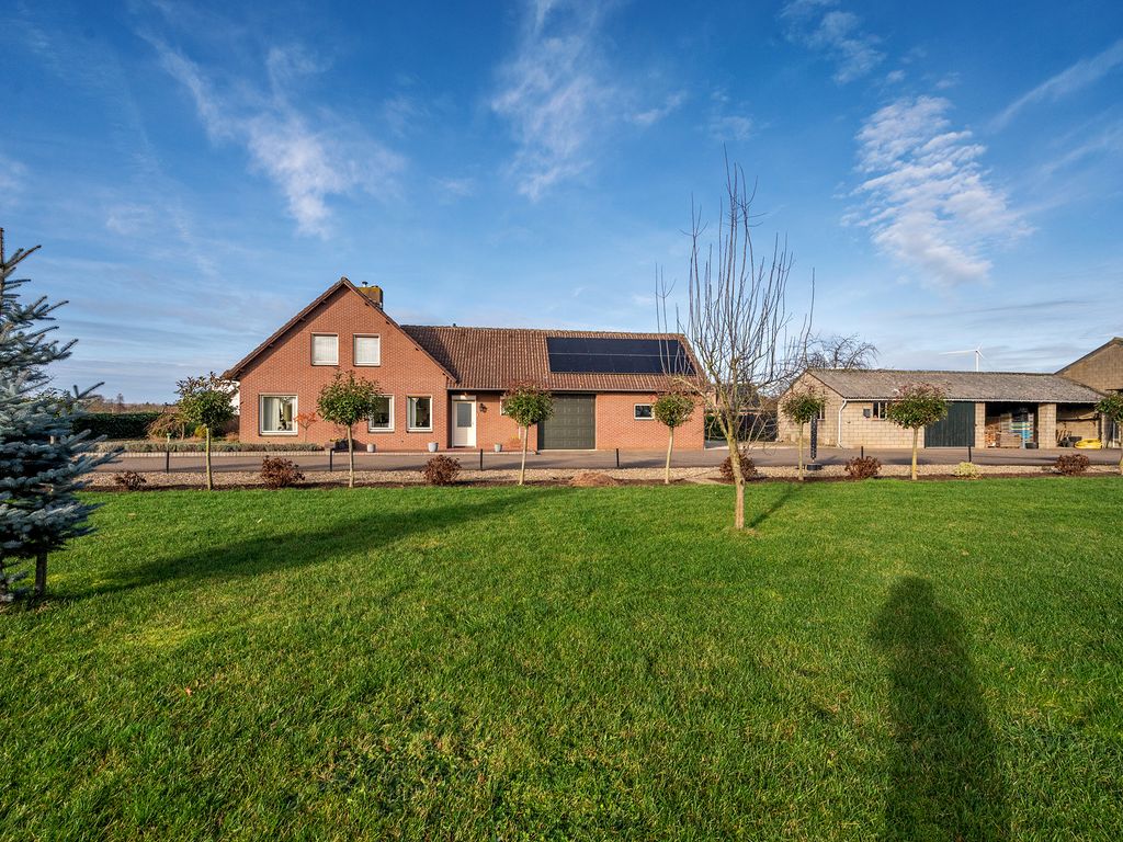 Geliskensdijkweg 42, VENLO