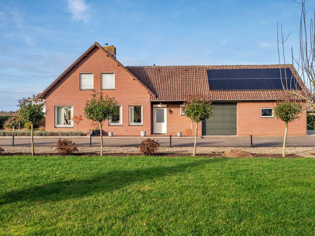 Geliskensdijkweg 42, VENLO