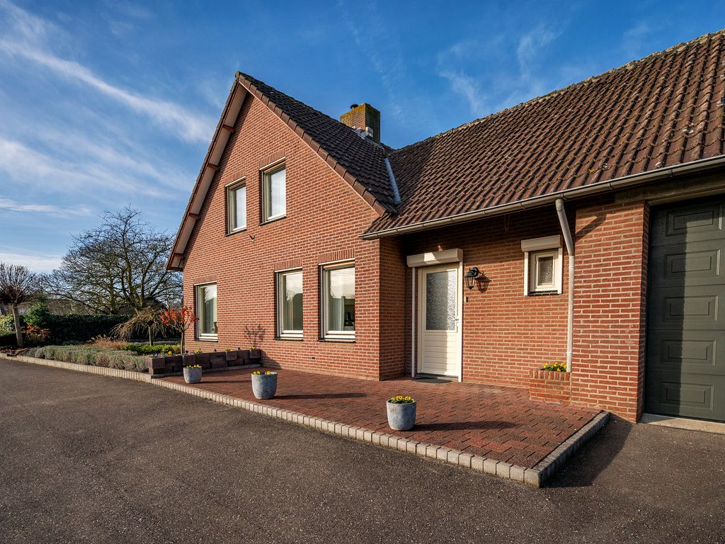 Geliskensdijkweg 42, VENLO