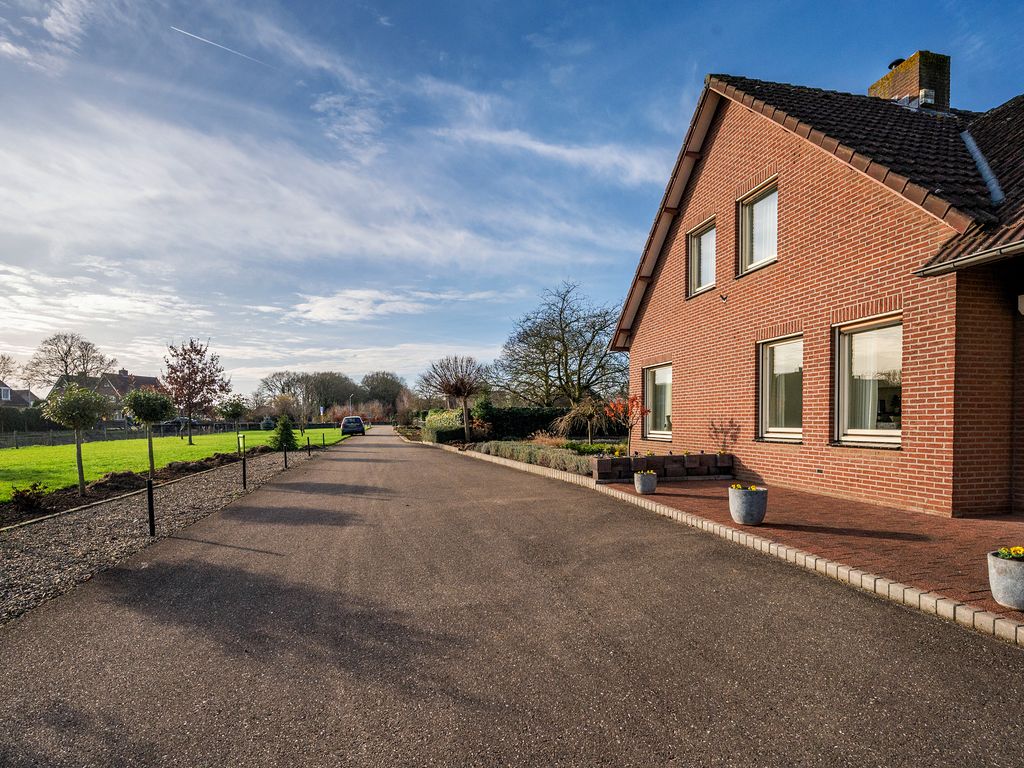 Geliskensdijkweg 42, VENLO