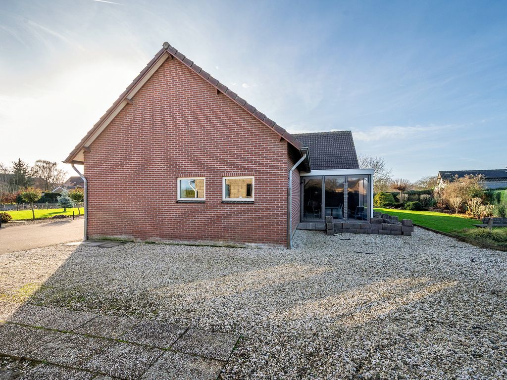 Geliskensdijkweg 42, VENLO