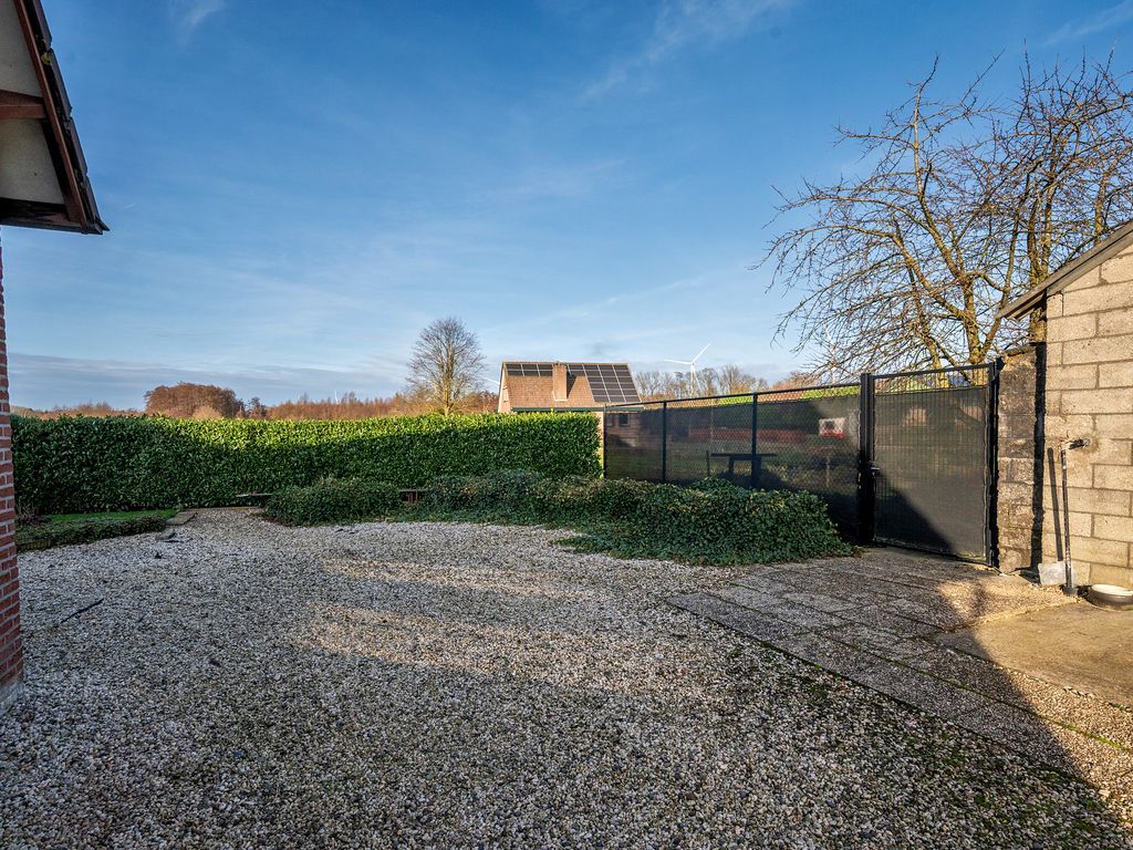 Geliskensdijkweg 42, VENLO