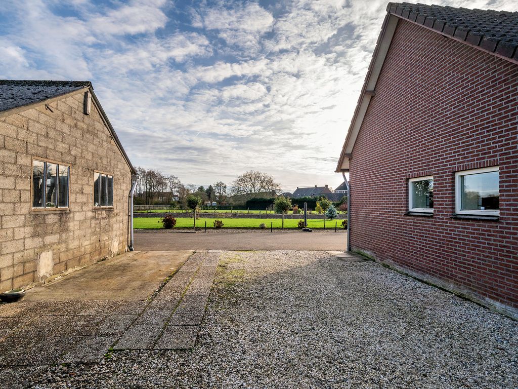 Geliskensdijkweg 42, VENLO