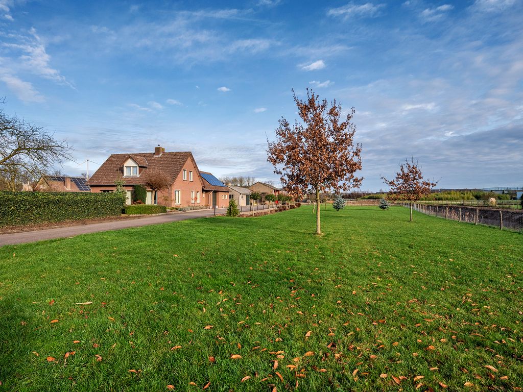 Geliskensdijkweg 42, VENLO