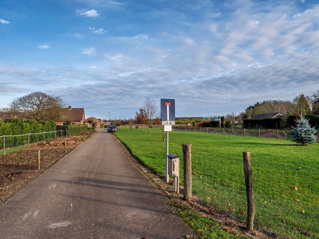 Geliskensdijkweg 42, VENLO