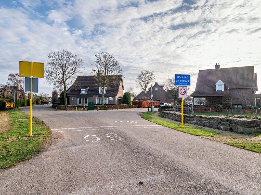 Geliskensdijkweg 42, VENLO