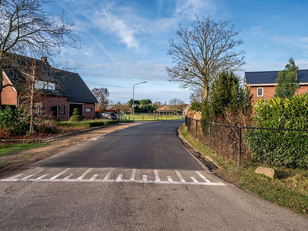 Geliskensdijkweg 42, VENLO