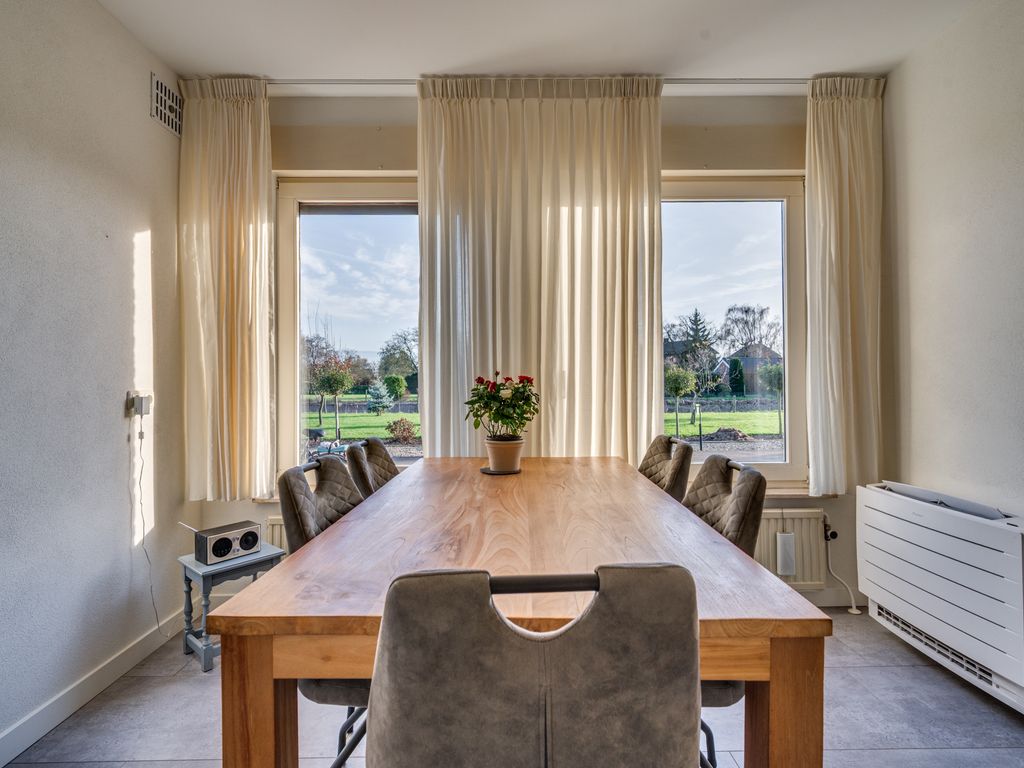 Geliskensdijkweg 42, VENLO