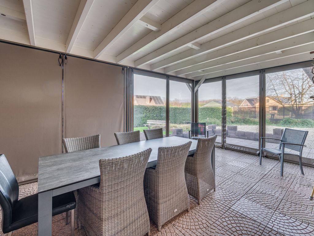 Geliskensdijkweg 42, VENLO