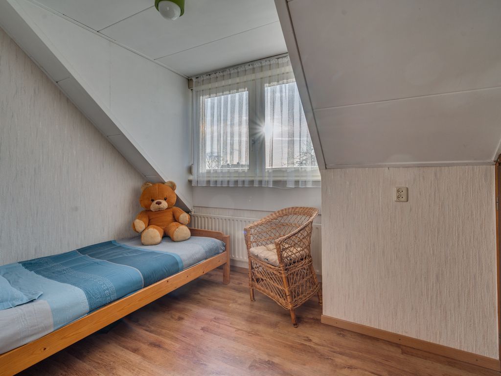 Geliskensdijkweg 42, VENLO