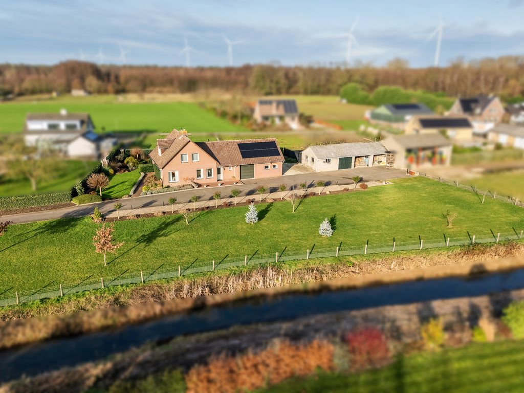 Geliskensdijkweg 42, VENLO