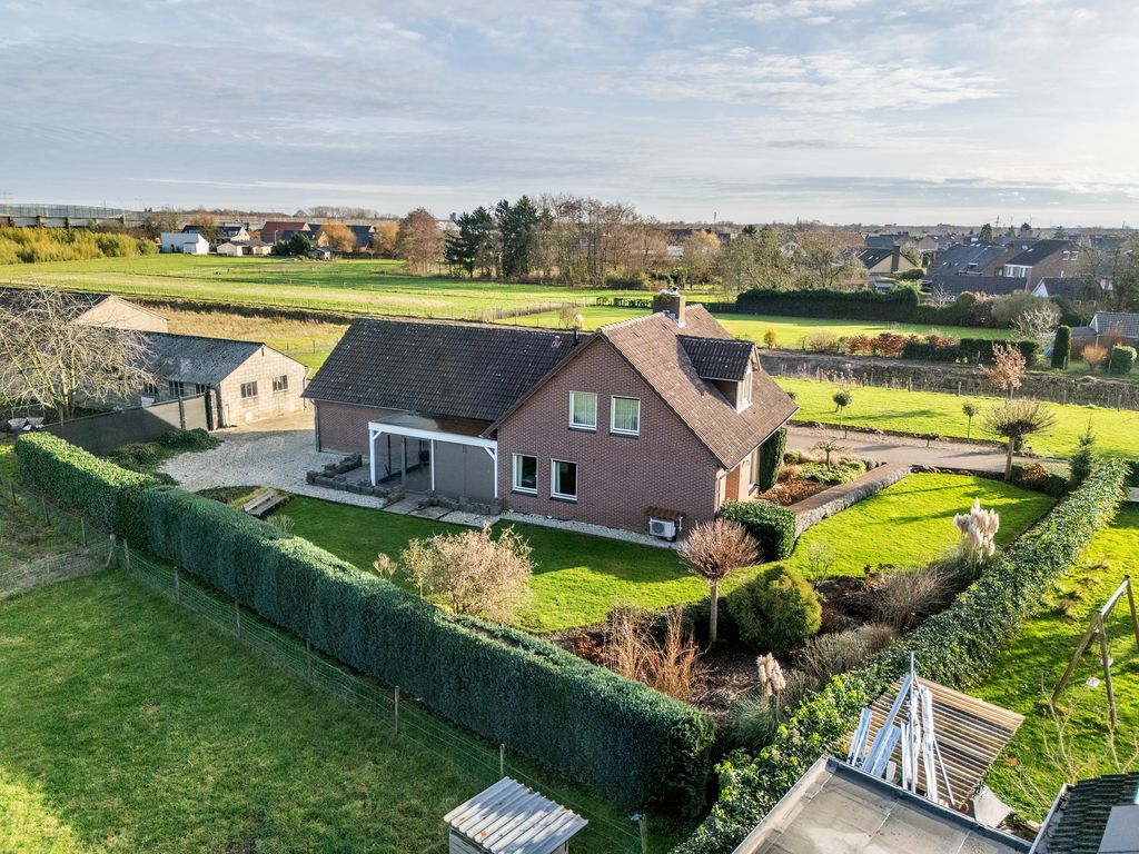 Geliskensdijkweg 42, VENLO