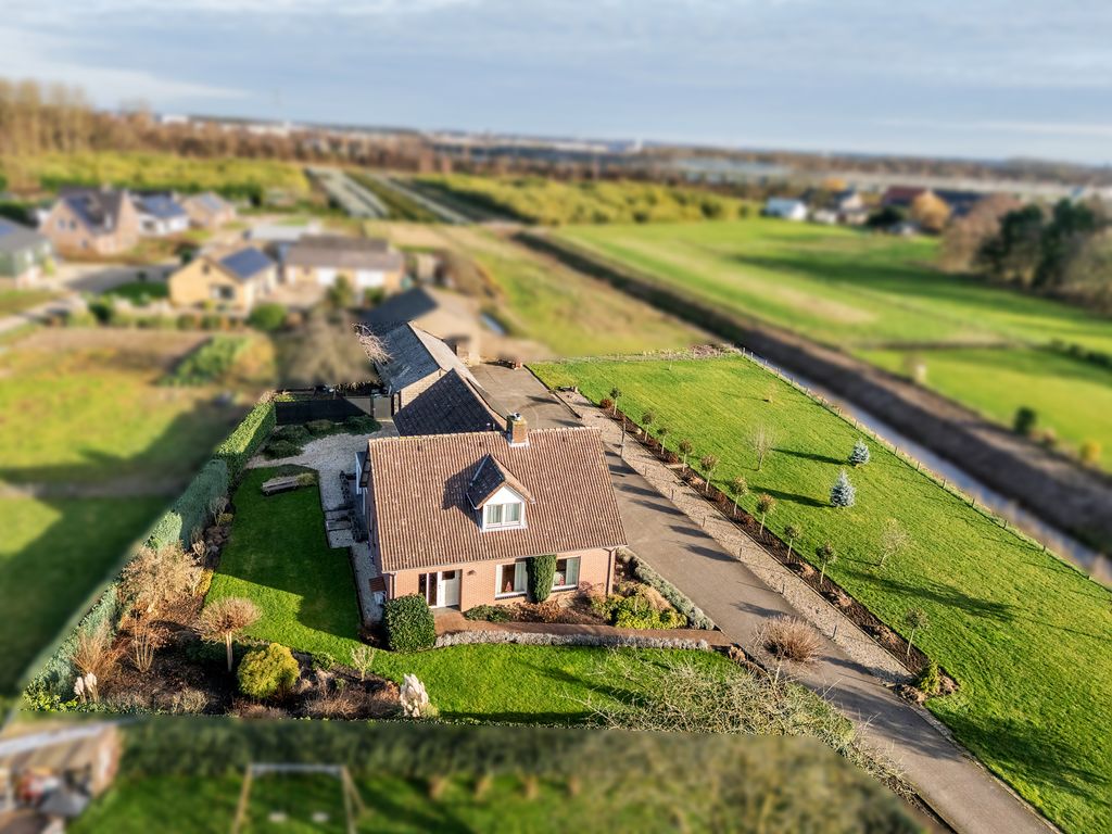 Geliskensdijkweg 42, VENLO