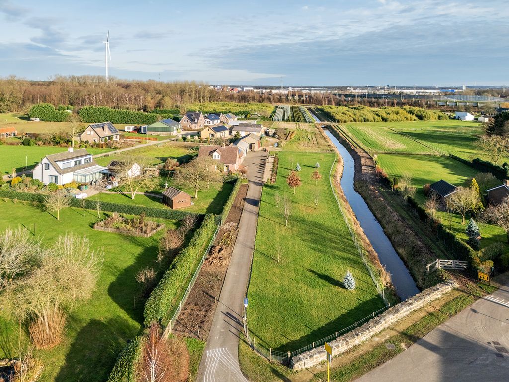 Geliskensdijkweg 42, VENLO