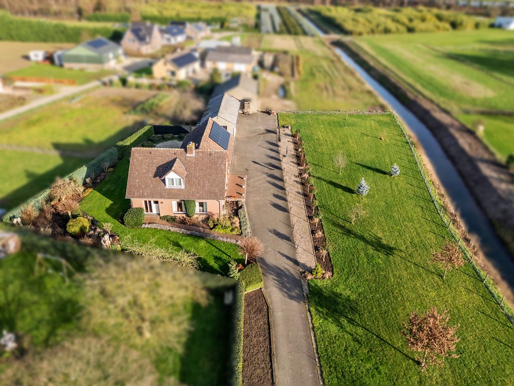 Geliskensdijkweg 42, VENLO