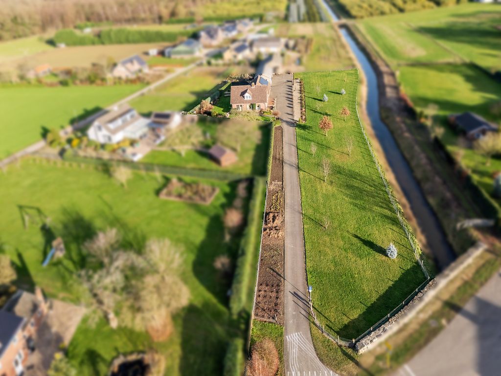 Geliskensdijkweg 42, VENLO