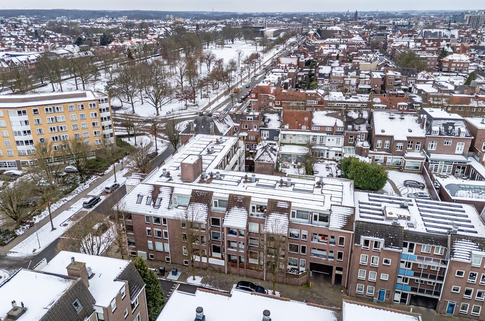 Deken van Oppensingel 87