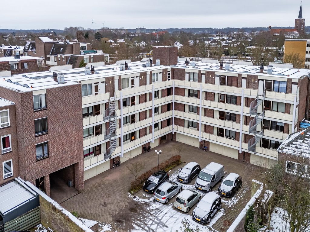 Deken van Oppensingel 87, VENLO