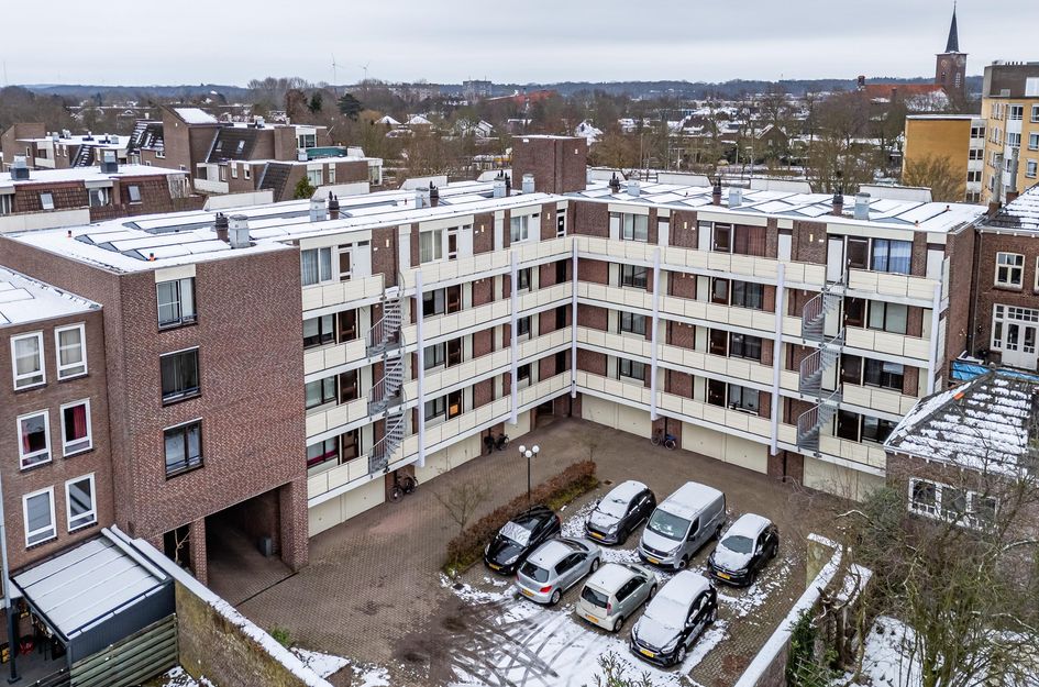 Deken van Oppensingel 87