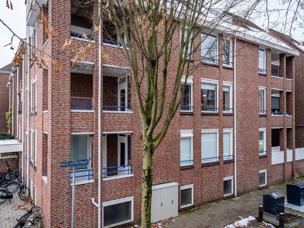 Deken van Oppensingel 87, VENLO