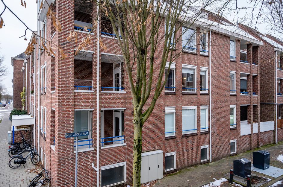 Deken van Oppensingel 87