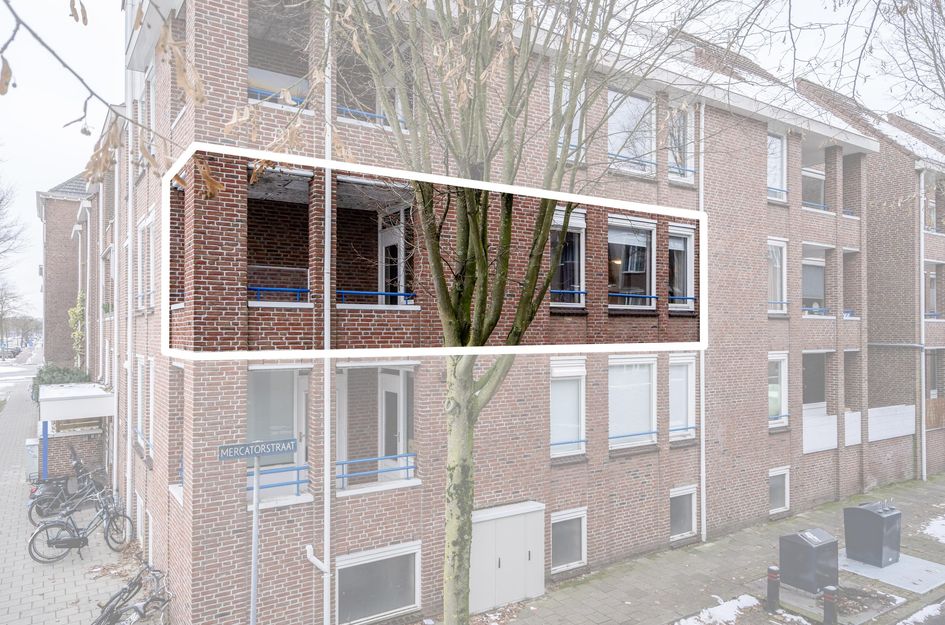 Deken van Oppensingel 87