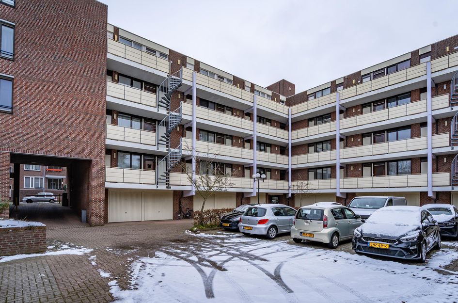 Deken van Oppensingel 87