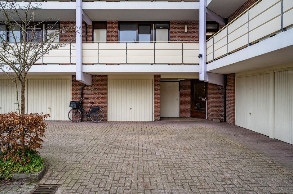 Deken van Oppensingel 87