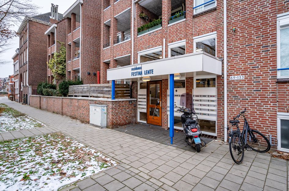 Deken van Oppensingel 87