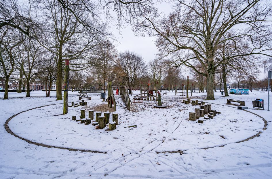 Deken van Oppensingel 87