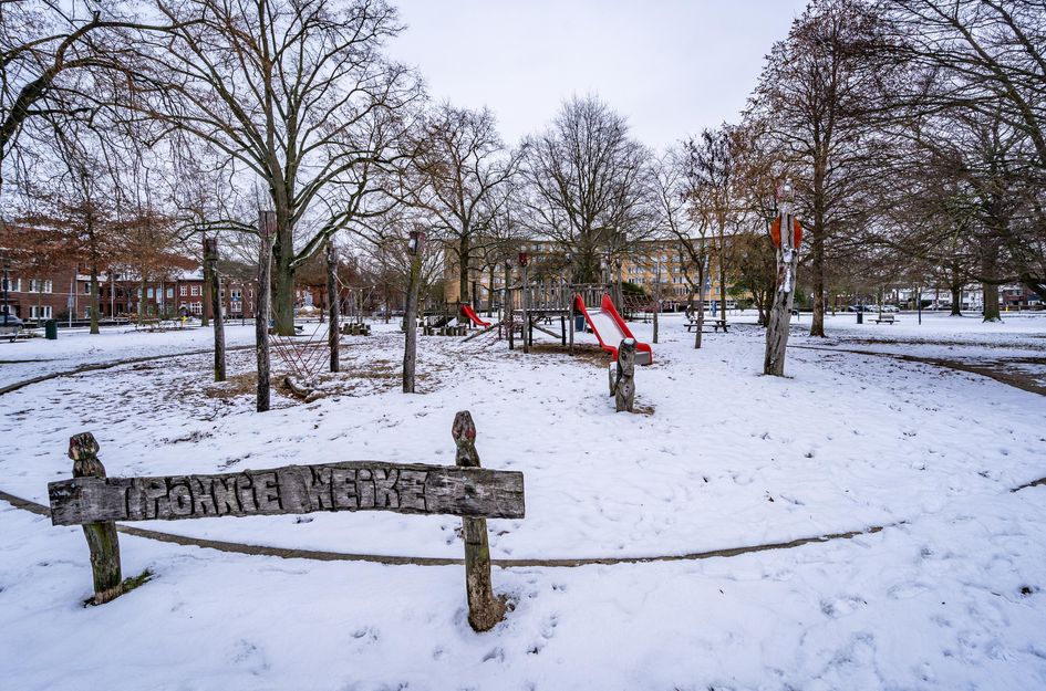 Deken van Oppensingel 87