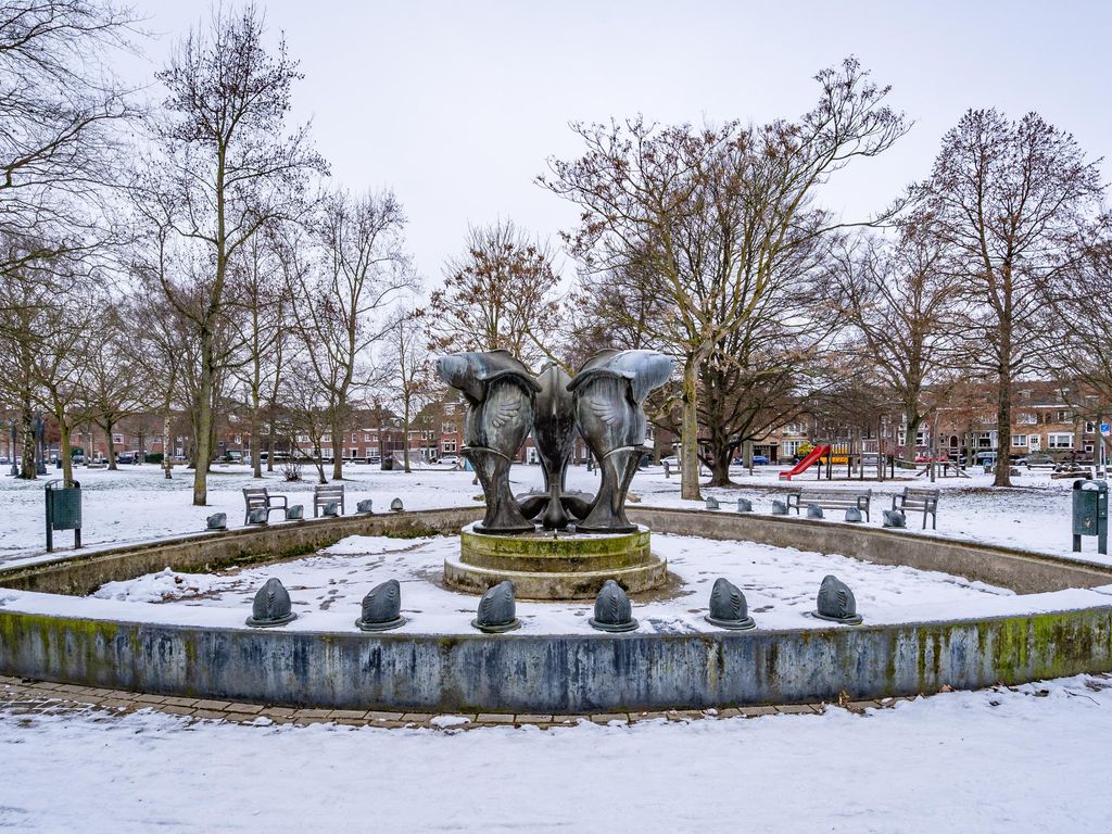 Deken van Oppensingel 87, VENLO