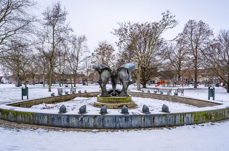 Deken van Oppensingel 87