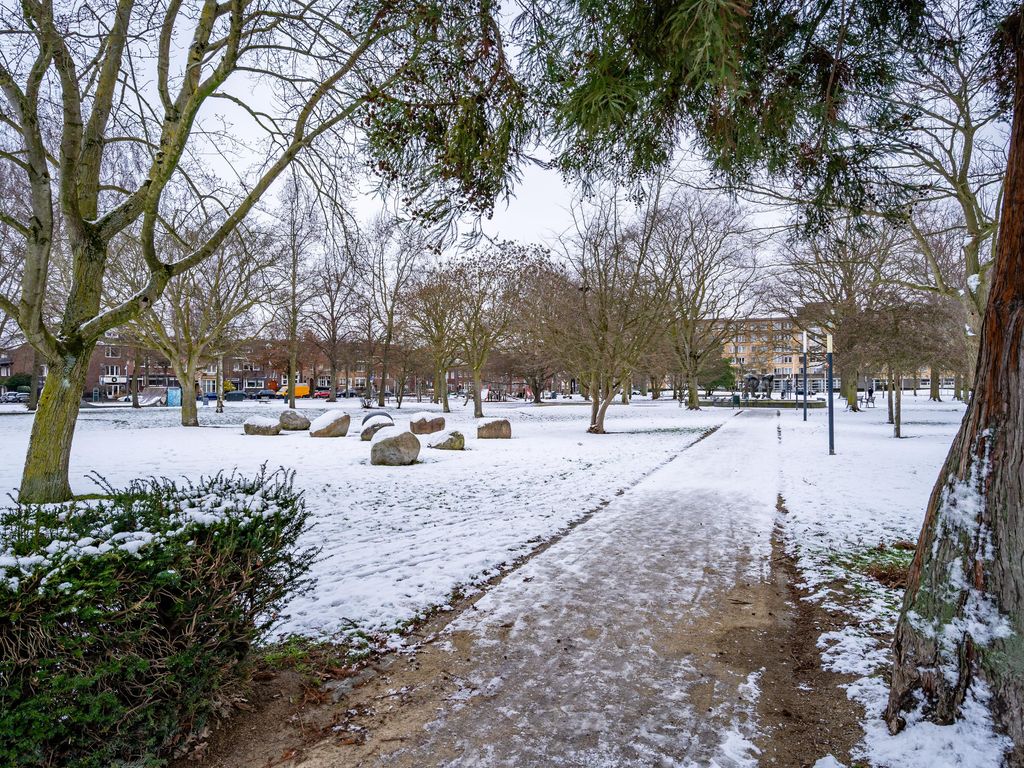 Deken van Oppensingel 87, VENLO