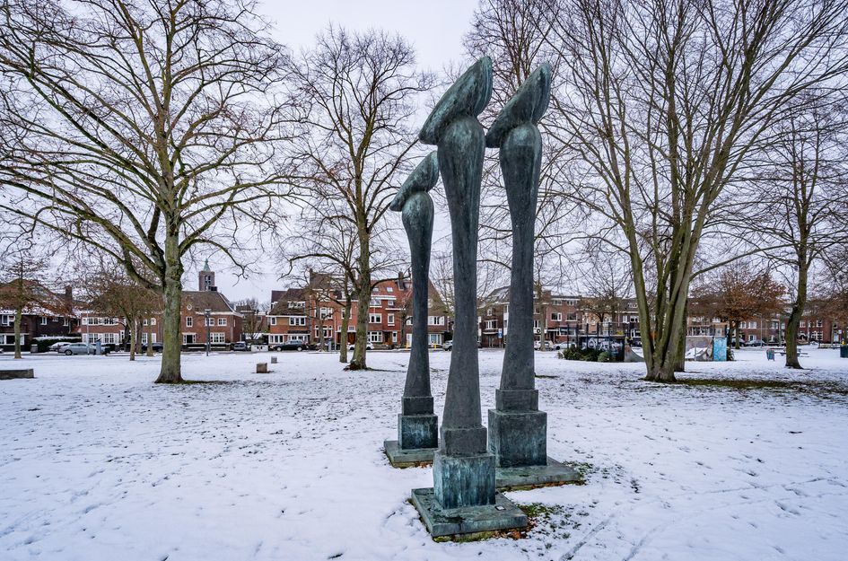 Deken van Oppensingel 87