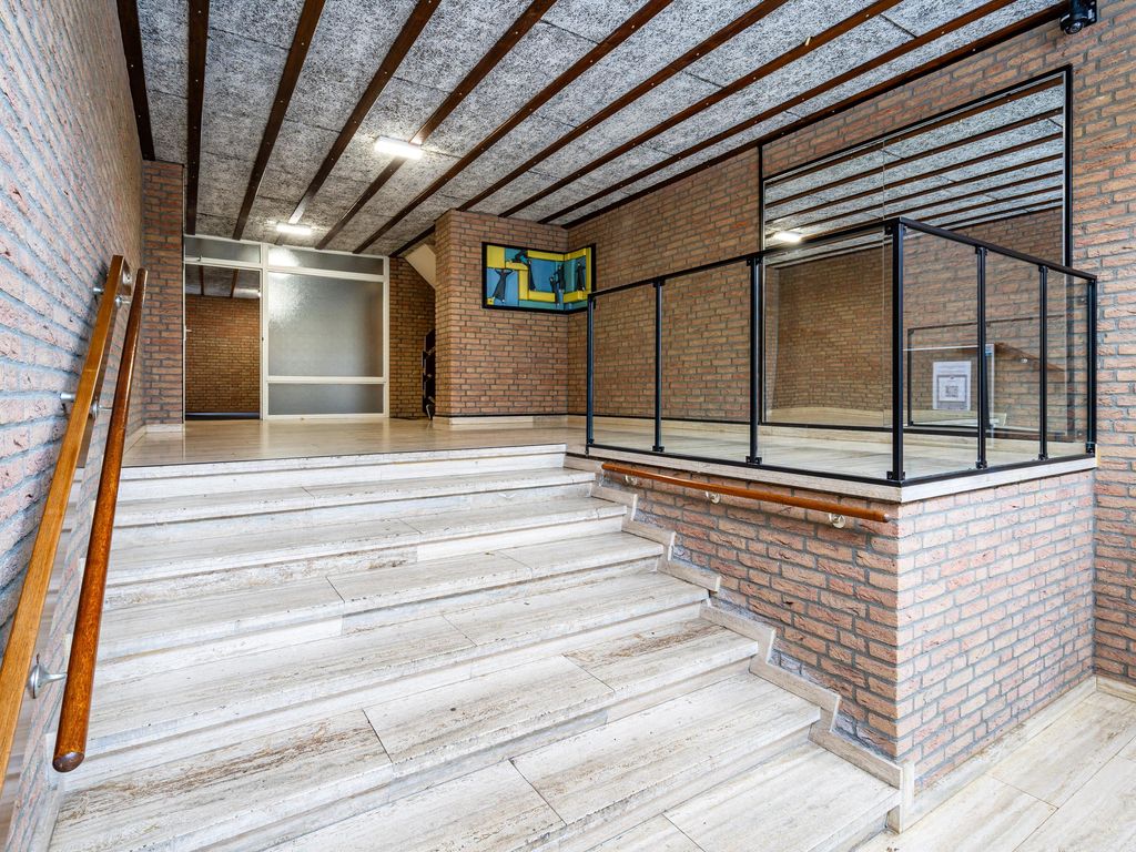 Deken van Oppensingel 87, VENLO