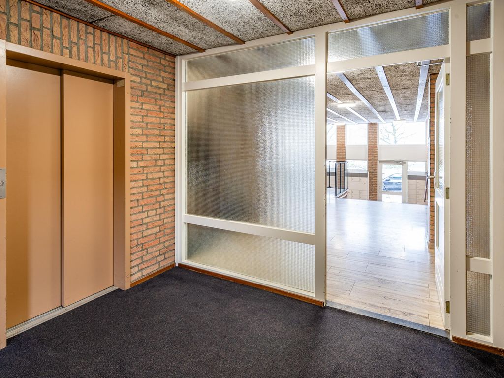 Deken van Oppensingel 87, VENLO