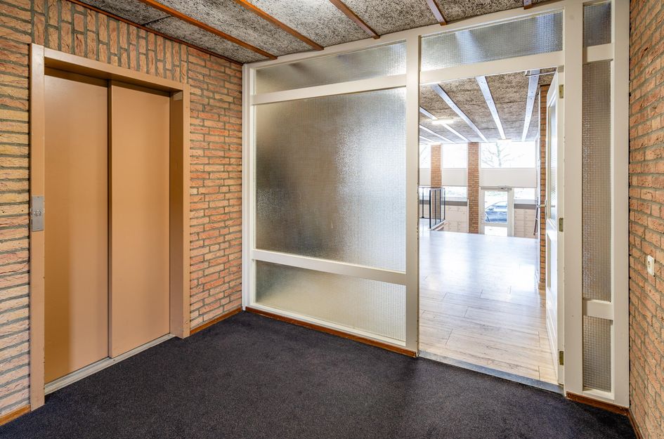 Deken van Oppensingel 87